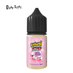 Concentré Super Mallow 30ml - Kyandi Shop
