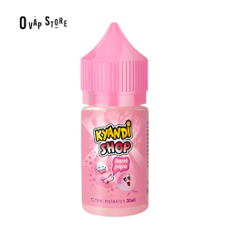 Concentré Super Papa 30ml - Kyandi Shop