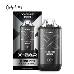 Batterie X-One Pro - X-Bar