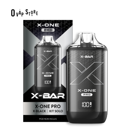 Batterie X-One Pro - X-Bar