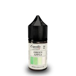 Concentré Green Apple 30ml - Capella