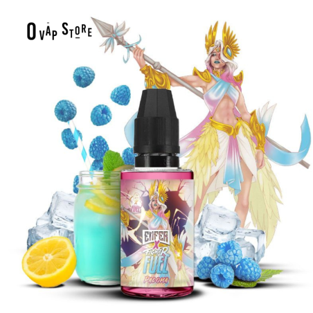 Concentré Paloma 30ml - Fighter Fuel & Enfer
