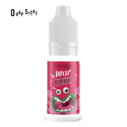 E-liquide Freeze Lolibus 10ml - Freeze Liquideo