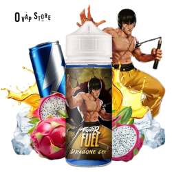 E-liquide Dragone Lee 100ml - Fighter Fuel