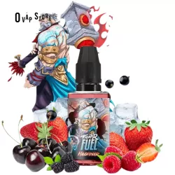 Concentré Haghnar 30ml - Fighter Fuel