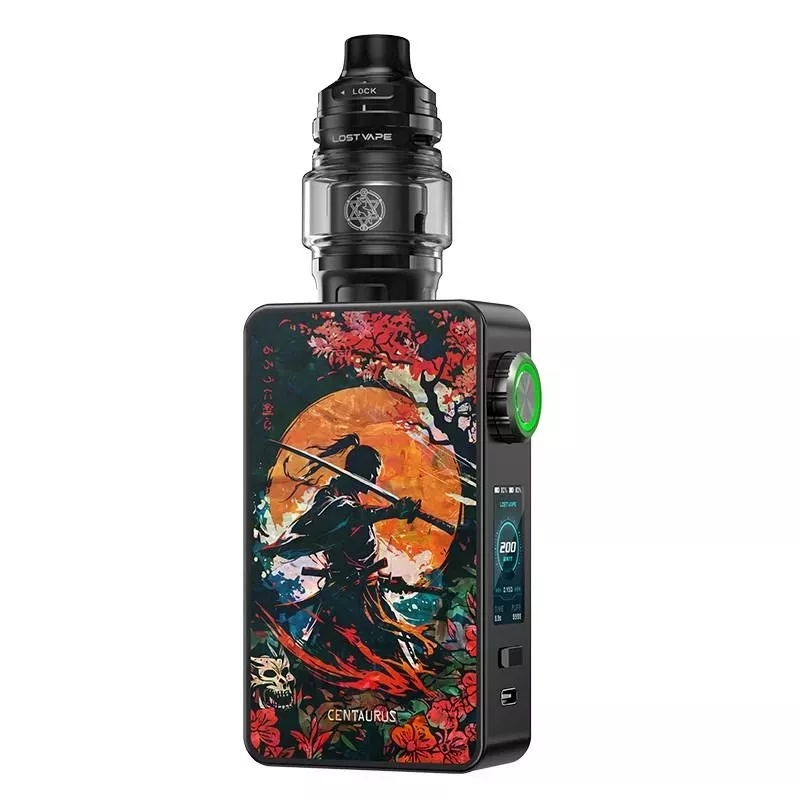 Kit Centaurus M200 Rurouni - Lost Vape