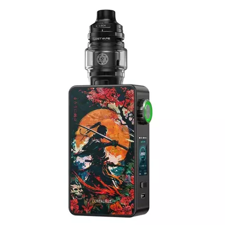 Kit Centaurus M200 Rurouni - Lost Vape