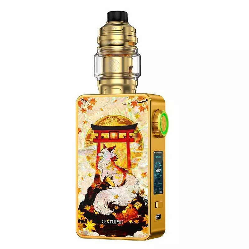 Kit Centaurus M200 Kogane Inari - Lost Vape