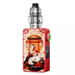 Kit Centaurus M200 Akai Inari - Lost Vape