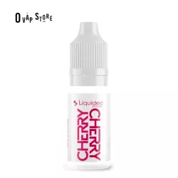 E-liquide Cherry Cherry 10ml - Liquideo