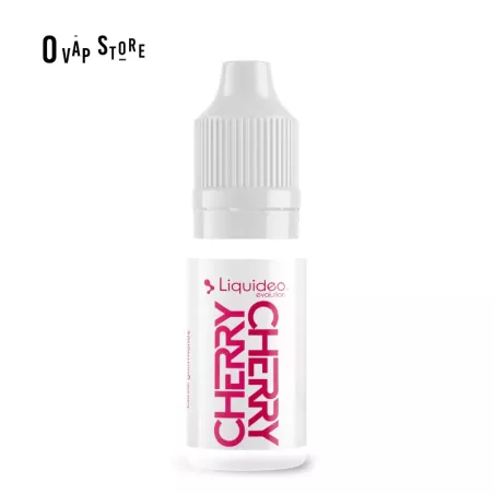 E-liquide Cherry Cherry 10ml - Liquideo