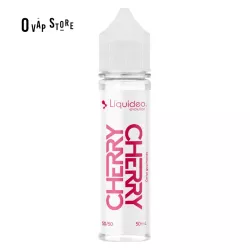 E-liquide Cherry Cherry 50ml - Liquideo