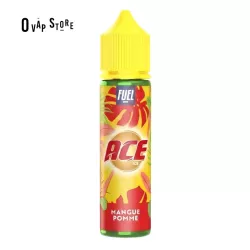 E-liquide Mangue Pomme 50ml - ACE / Fuel
