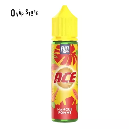 E-liquide Mangue Pomme 50ml - ACE / Fuel