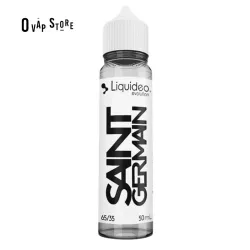 E-liquide Saint-Germain 50ml - Liquideo