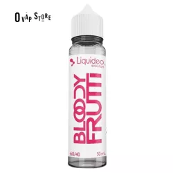 E-liquide Bloody Frutti 50ml - Liquideo