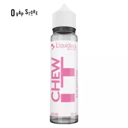 E-liquide Chew It 50ml - Liquideo