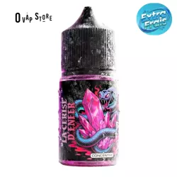 Concentré La Cerise D’Enfer 30ml - Vape Enfer