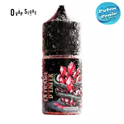 Concentré La Fraise D’Enfer 30ml - Vape Enfer
