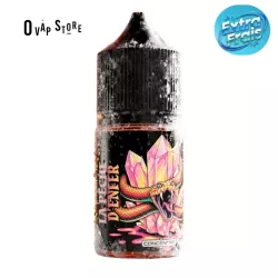 Concentré La Pêche D’Enfer 30ml - Vape Enfer