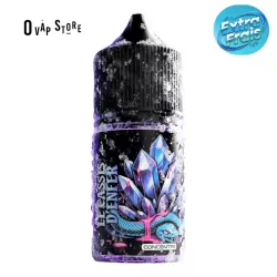 Concentré Le Cassis D’Enfer 30ml - Vape Enfer