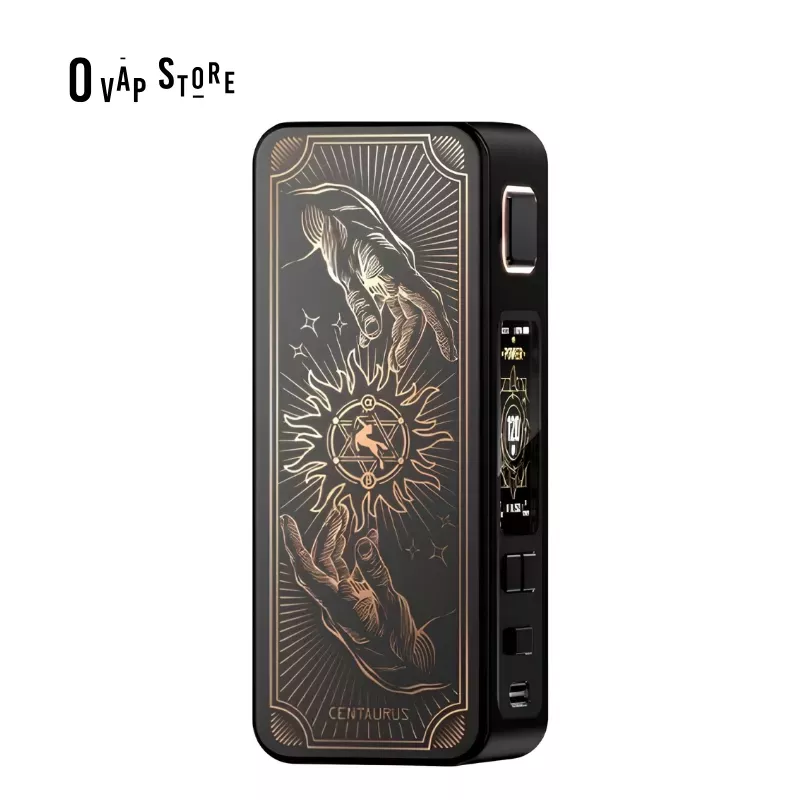 Batterie Box M120S - Lost Vape