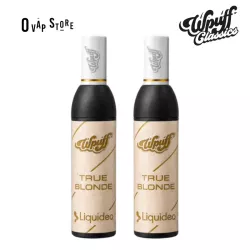 Pods True Blonde x2 Wpuff Classics - Liquideo