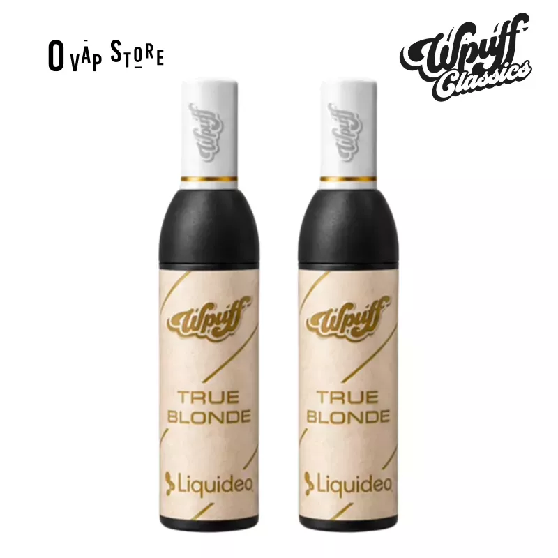 Pods True Blonde x2 Wpuff Classics - Liquideo