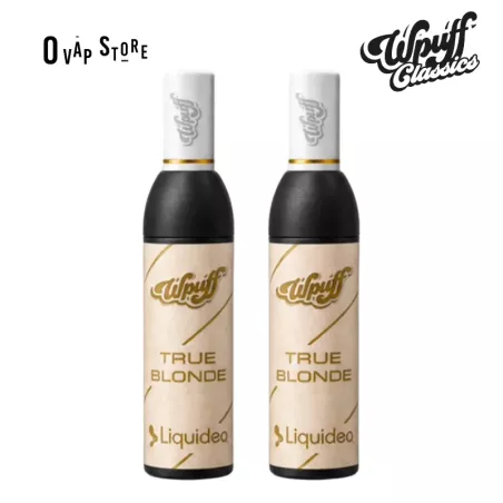 Pods True Blonde x2 Wpuff Classics - Liquideo