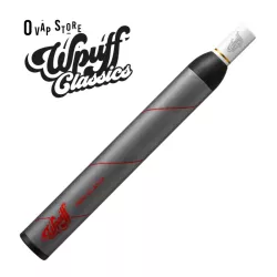 Puff Red Blend Wpuff Classics Rechargeable - Liquideo