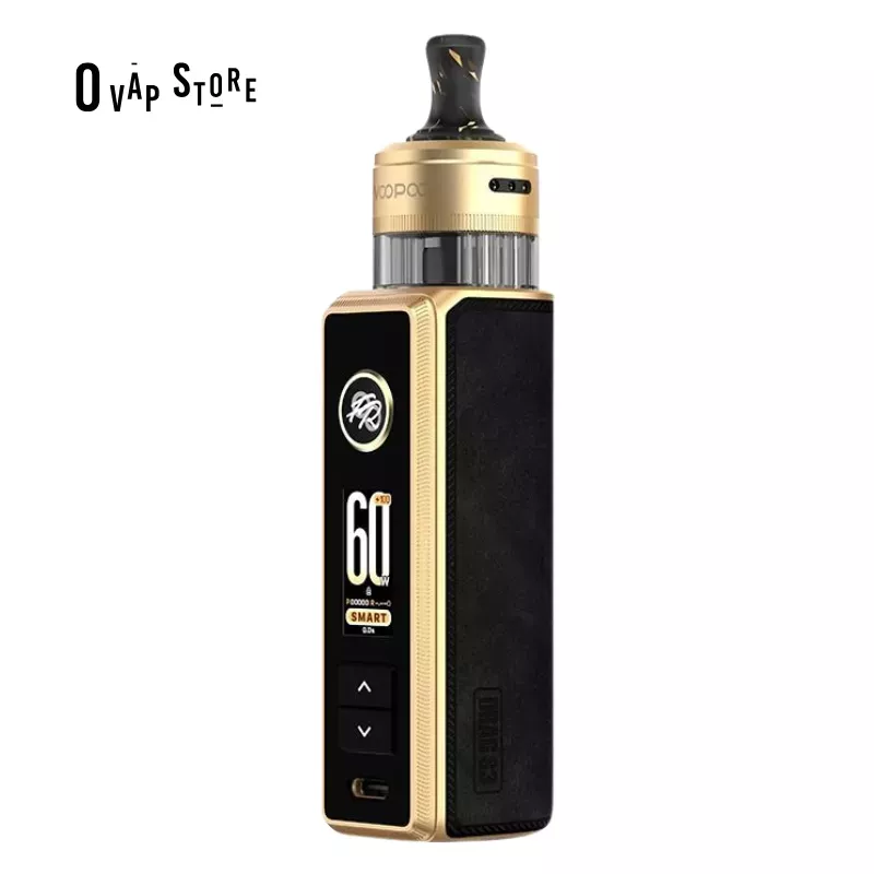 Kit Pod Drag S3 - Voopoo