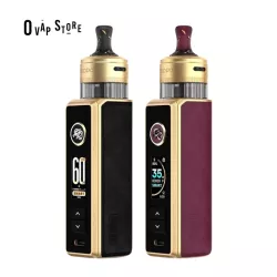 Kit Pod Drag S3 - Voopoo