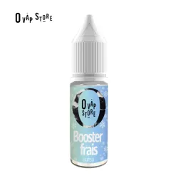 Booster Frais 50/50 Nicotine 20mg - O Vap Store