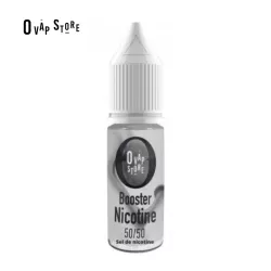 Booster Sel de Nicotine 20mg - O Vap Store