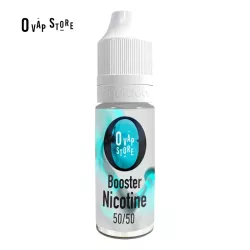 Booster 50/50 Nicotine 20mg - O Vap Store