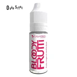 E-liquide Bloody Frutti 10ml - Liquideo