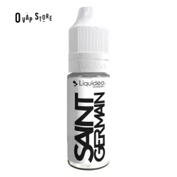 E-liquide Saint-Germain 10ml - Liquideo