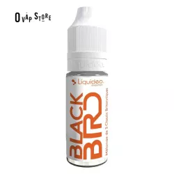 E-liquide Black Bird 10ml - Liquideo