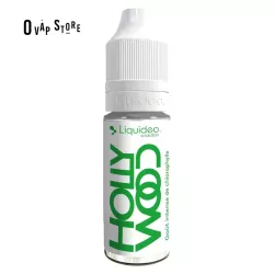 E-liquide Hollywood 10ml - Liquideo