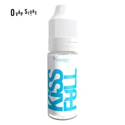E-liquide Kiss Full 10ml - Liquideo