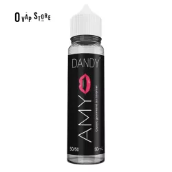 E-liquide Amy 50ml - Dandy Liquideo