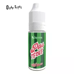 E-liquide Pastèque 10ml - Liquideo Wpuff Flavors
