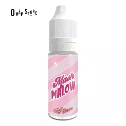 E-liquide Mashmalow 10ml - Liquideo Wpuff Flavors