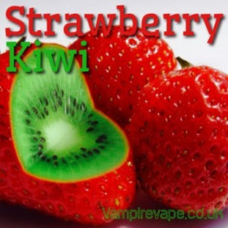 Concentré Strawberry Kiwi - Vampire Vape