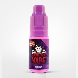 E-liquide Pinkman 10ml - Vampire Vape