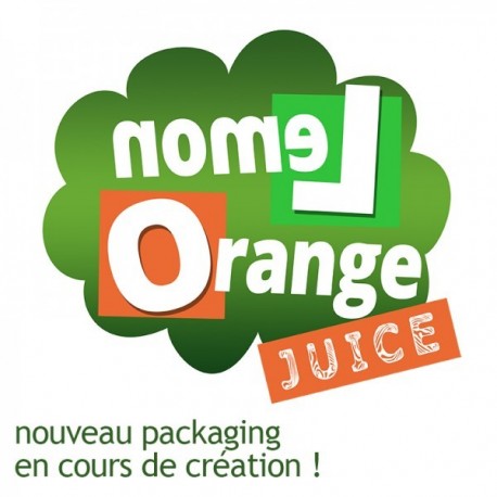 Arôme Lemon Orange - AOC Juices