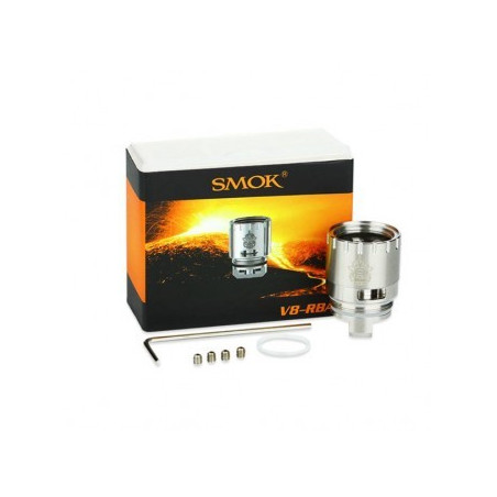 Plateau TFV8 - Smoktech