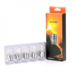 Pack Baby-Q2 - Smoktech