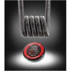 Fused Clapton - FumyTech