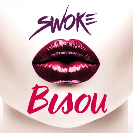 E-liquide Bisou - Swoke